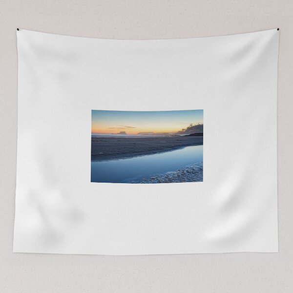 Item preview, Chesterman Beach designed and sold by Eunice Gibb.