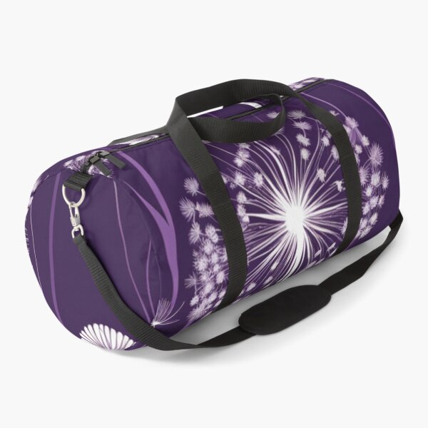 Item preview, lost purple dandelion garden designed and sold by JangmiHorang.