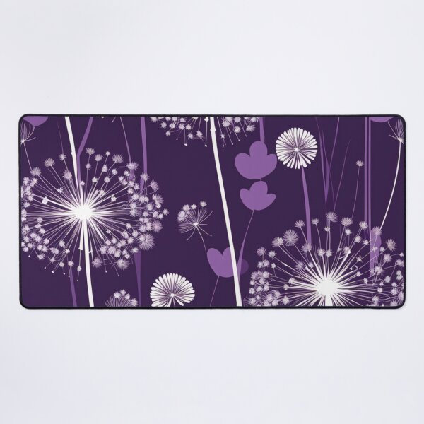 Item preview, lost purple dandelion garden designed and sold by JangmiHorang.