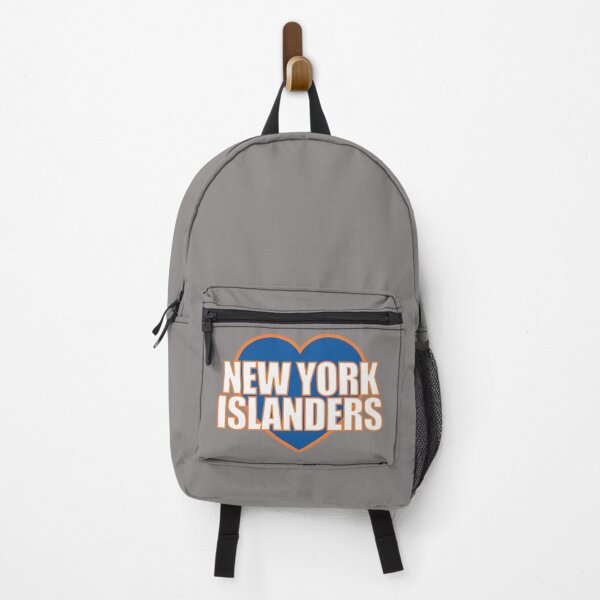 Item preview, New York Islanders Heart designed and sold by Chesley Design.