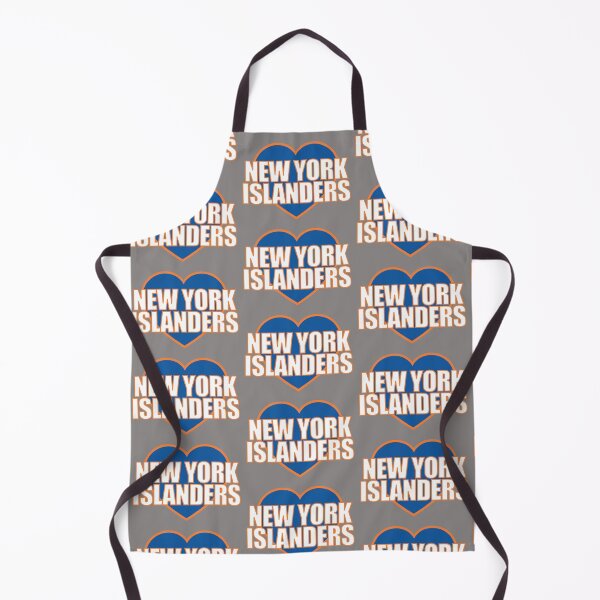 Item preview, New York Islanders Heart designed and sold by Chesley Design.