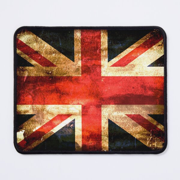 Item preview, Union Jack Flag Of UK  designed and sold by tpixx.