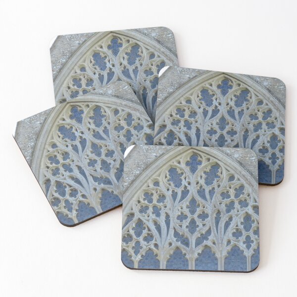Item preview, English Decorated Tracery designed and sold by wiggyofipswich.