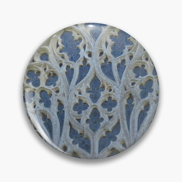 Item preview, English Decorated Tracery designed and sold by wiggyofipswich.