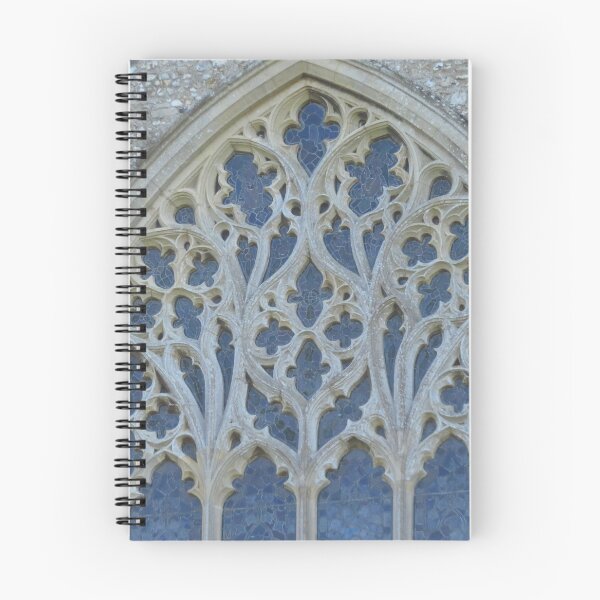 Item preview, English Decorated Tracery designed and sold by wiggyofipswich.