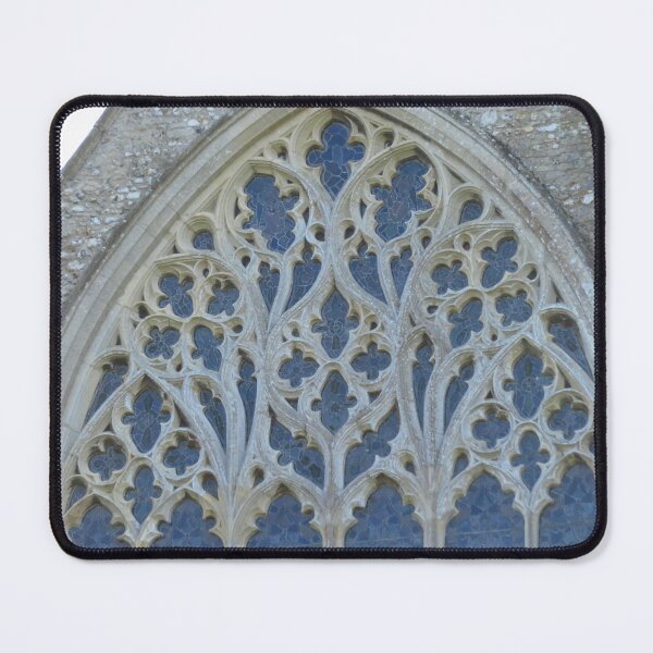 Item preview, English Decorated Tracery designed and sold by wiggyofipswich.
