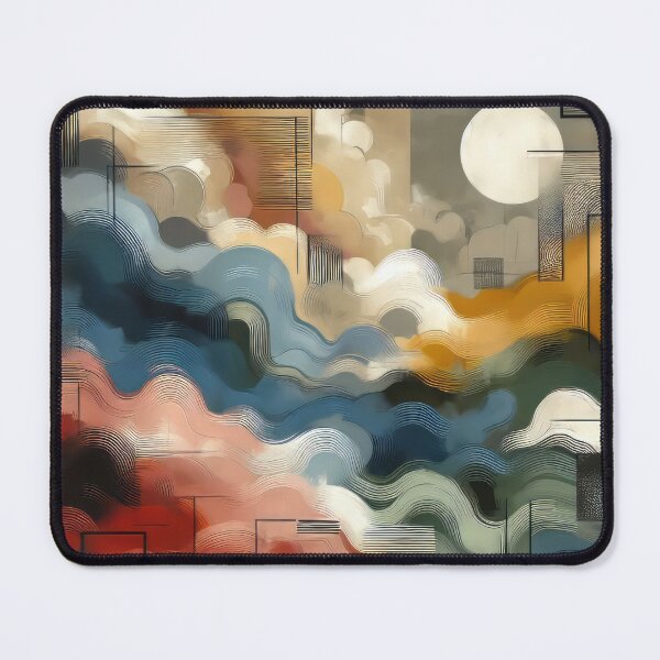 Item preview, The magic cloud and moon designed and sold by primtawan.