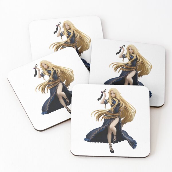 Item preview, Alpha The Eminence In Shadow Anime designed and sold by waresho.