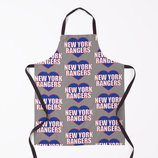 Item preview, New York Rangers Heart designed and sold by Chesley Design.
