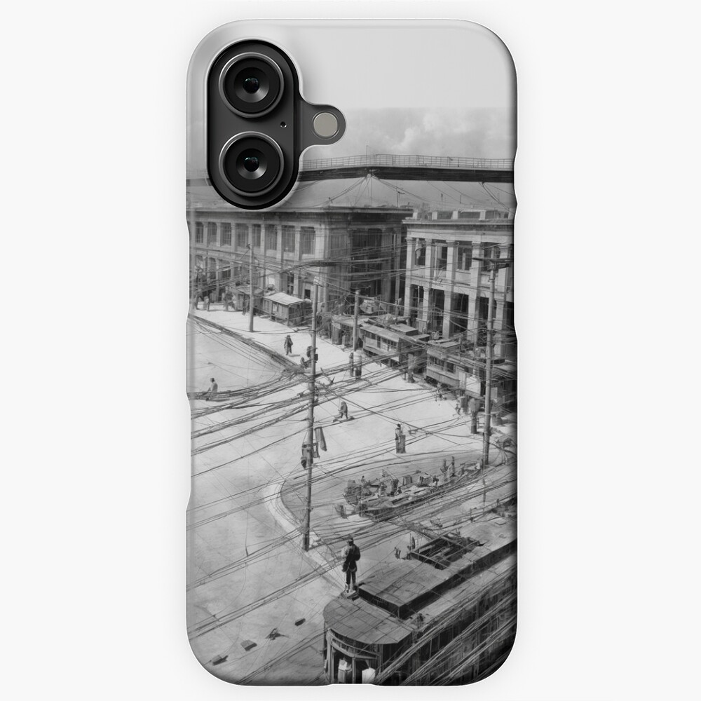 Item preview, iPhone Snap Case designed and sold by CubaNowadays.