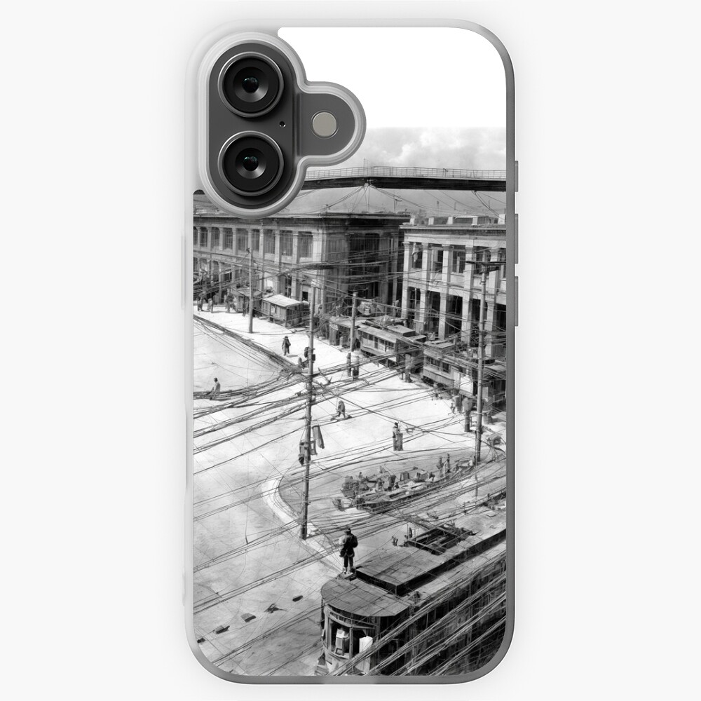 Item preview, iPhone Soft Case designed and sold by CubaNowadays.