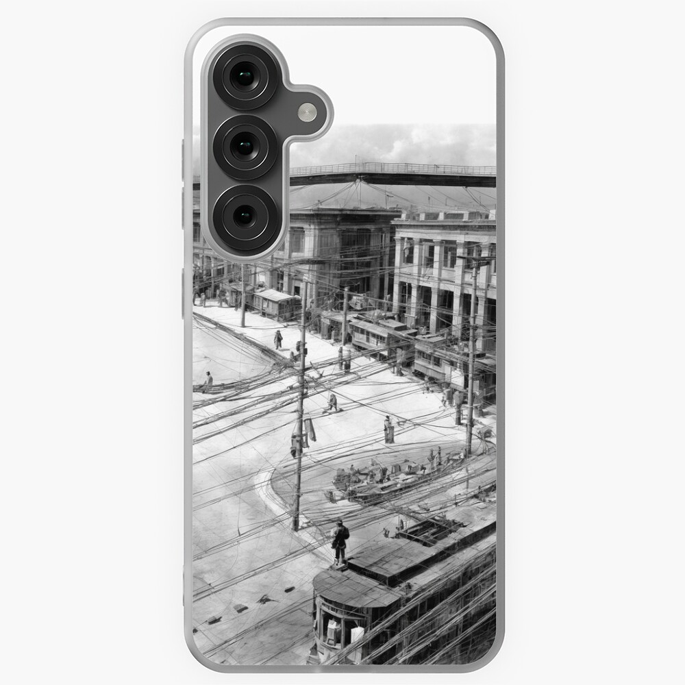 Item preview, Samsung Galaxy Soft Case designed and sold by CubaNowadays.