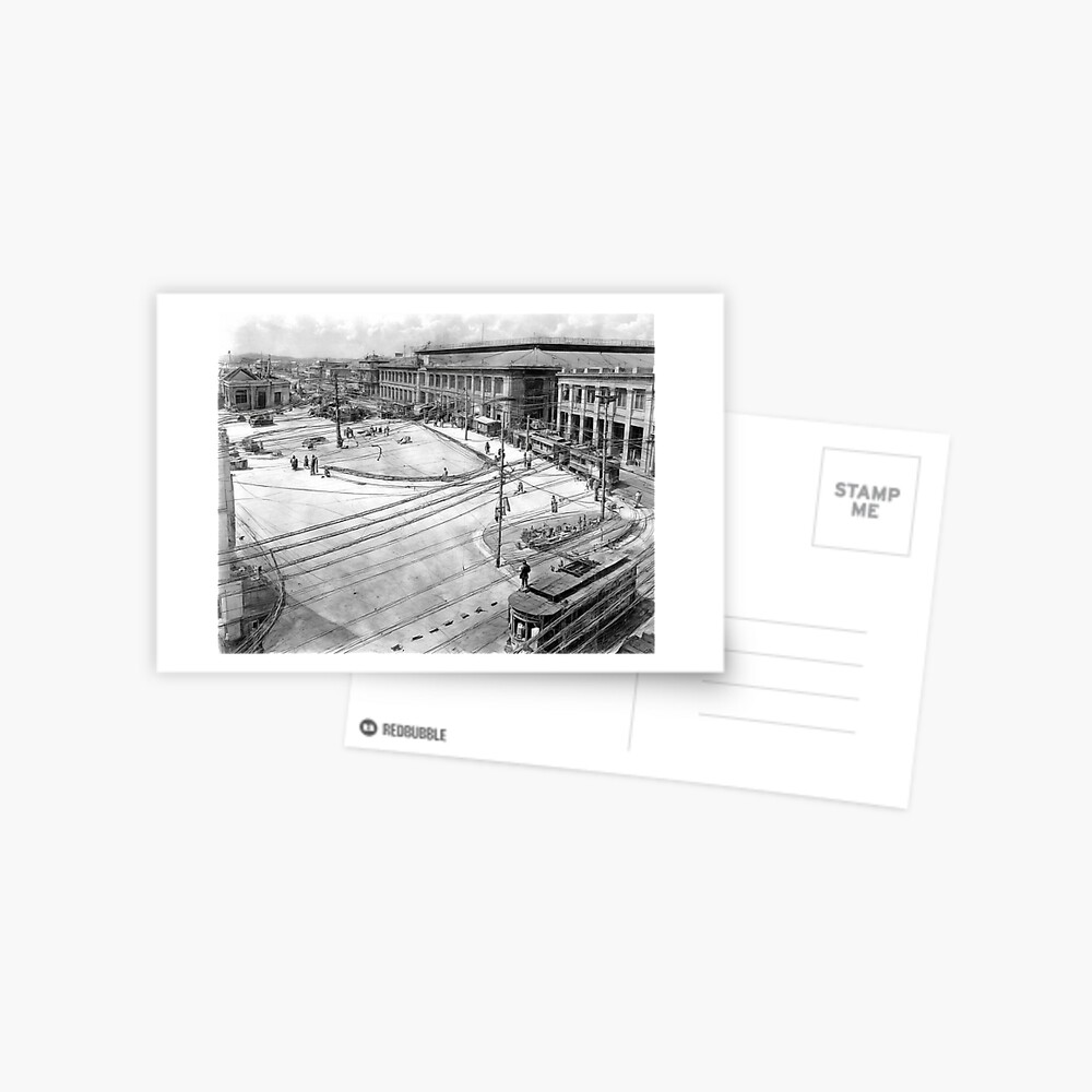 Item preview, Postcard designed and sold by CubaNowadays.