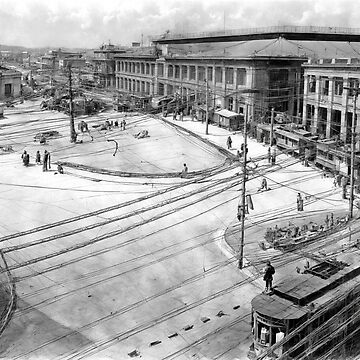 Artwork thumbnail, Cuatro Caminos Market. by Cuba Hoy
