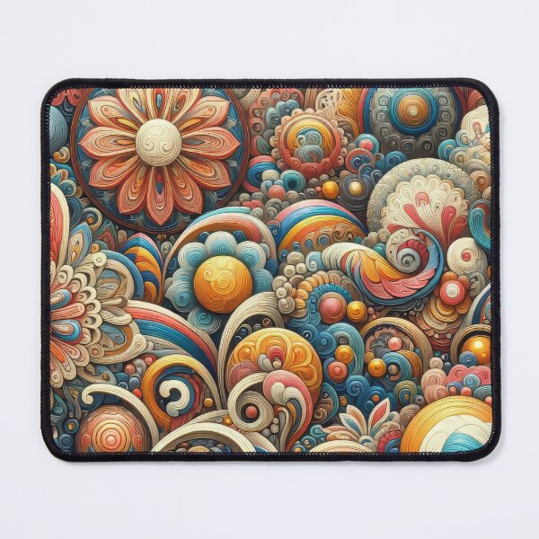 Item preview, The imaginary flower designed and sold by primtawan.