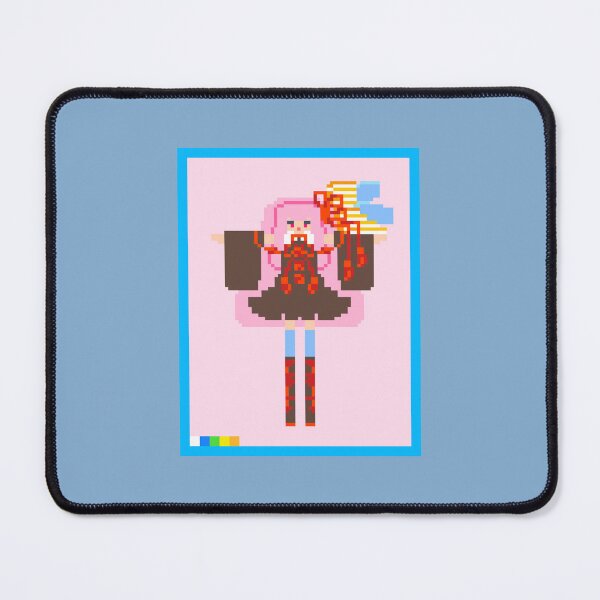 Item preview, Kotonoha Akane voiceroid designed and sold by Paper HANk.