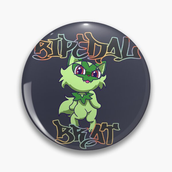 Item preview, Bipedal Brat designed and sold by Marmylade.