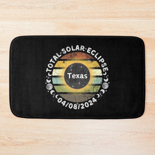 Item preview, Solar Eclipse 2024 , Sun Moon Totality 2024 designed and sold by Anu  Ram.