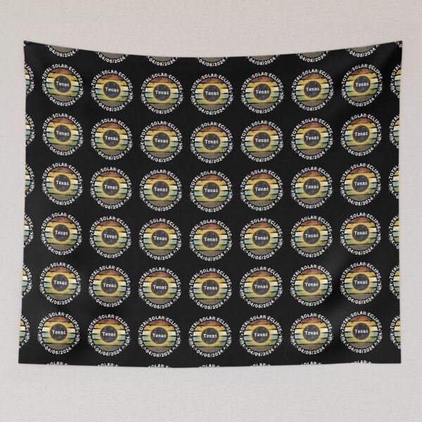 Item preview, Solar Eclipse 2024 , Sun Moon Totality 2024 designed and sold by Anu  Ram.