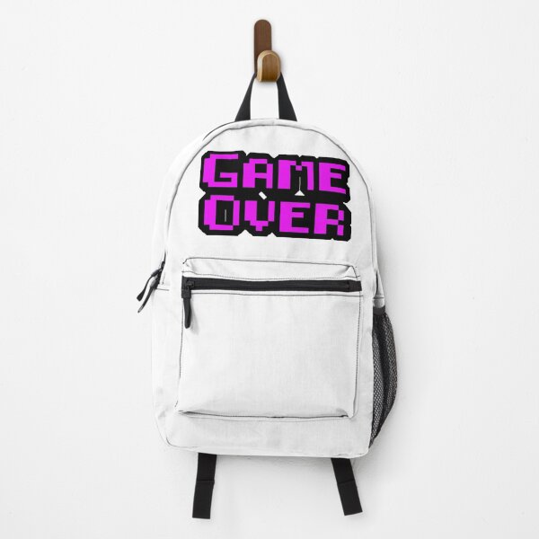 Item preview, Game Over You Lose designed and sold by GreenGuyTees.