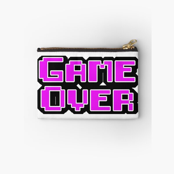 Item preview, Game Over You Lose designed and sold by GreenGuyTees.
