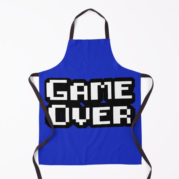 Item preview, Game Over You Died designed and sold by GreenGuyTees.