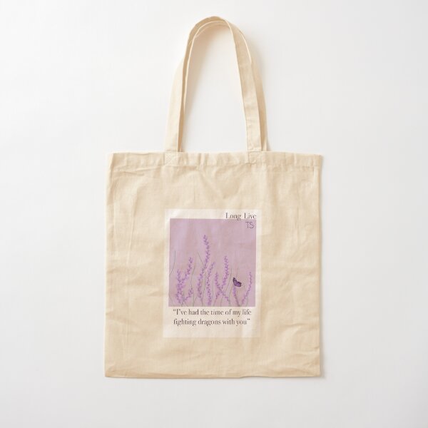Taylor Swift Albums as Books-Tote Bag