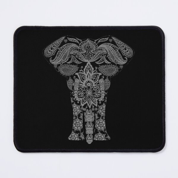 Item preview, Elephant Tattoo designed and sold by tpixx.
