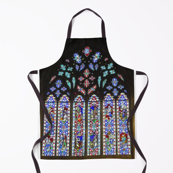 Item preview, The West Window, Snettisham, Norfolk designed and sold by wiggyofipswich.