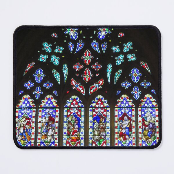Item preview, The West Window, Snettisham, Norfolk designed and sold by wiggyofipswich.