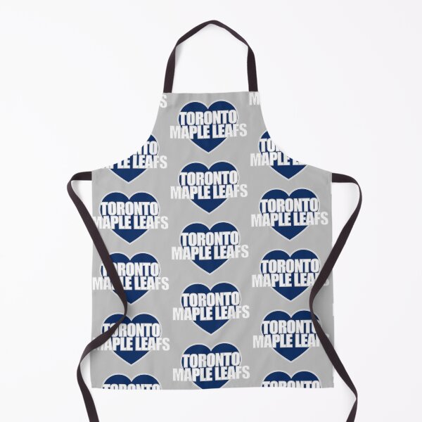 Item preview, Toronto Maple Leafs Heart designed and sold by Chesley Design.