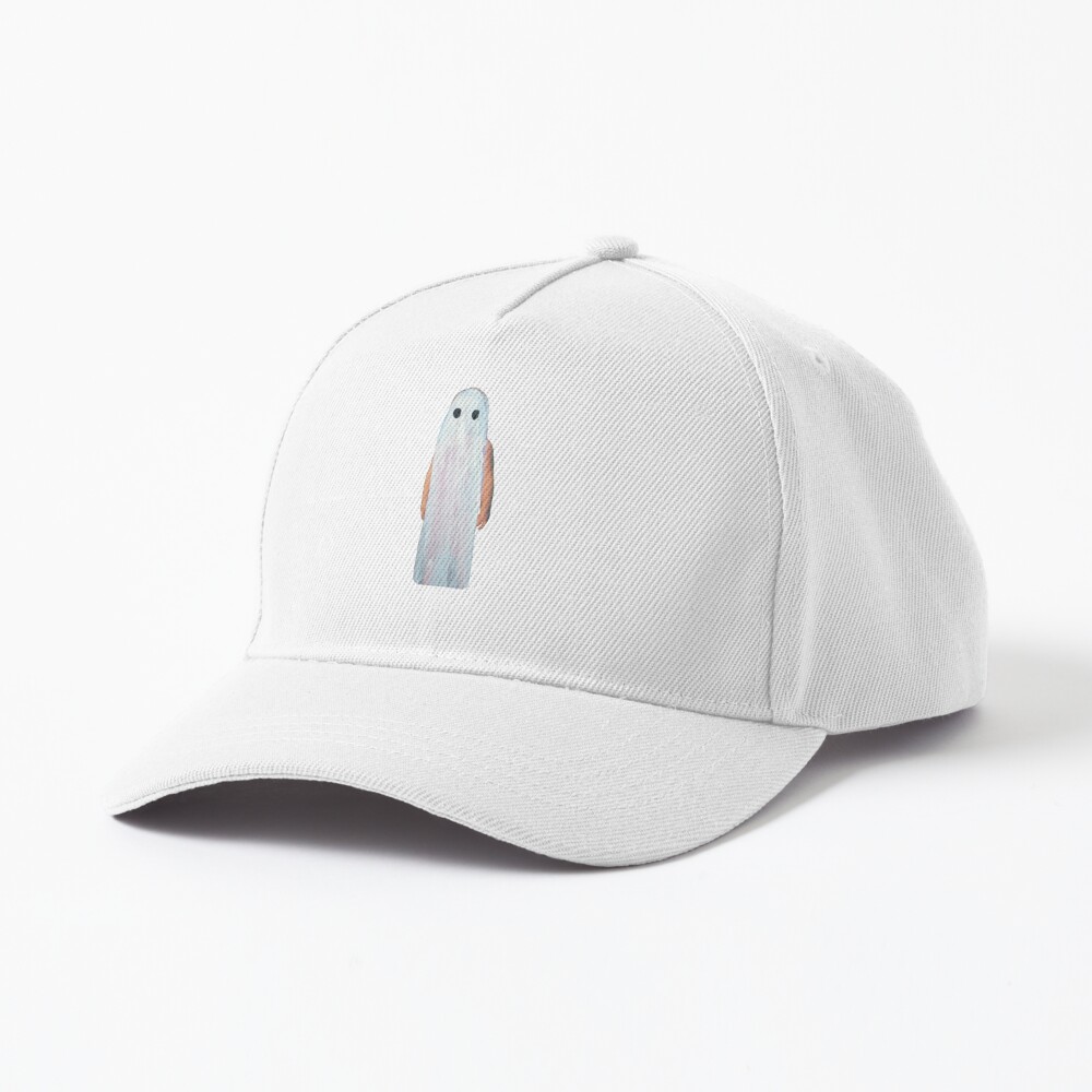 Item preview, Baseball Cap designed and sold by patrickpbateman.
