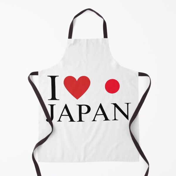 Aperçu de l'œuvre J'AIME LE JAPON créée et vendue par snapacrab.
