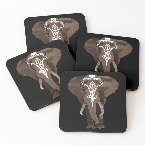 Item preview, Elephant Design designed and sold by tpixx.
