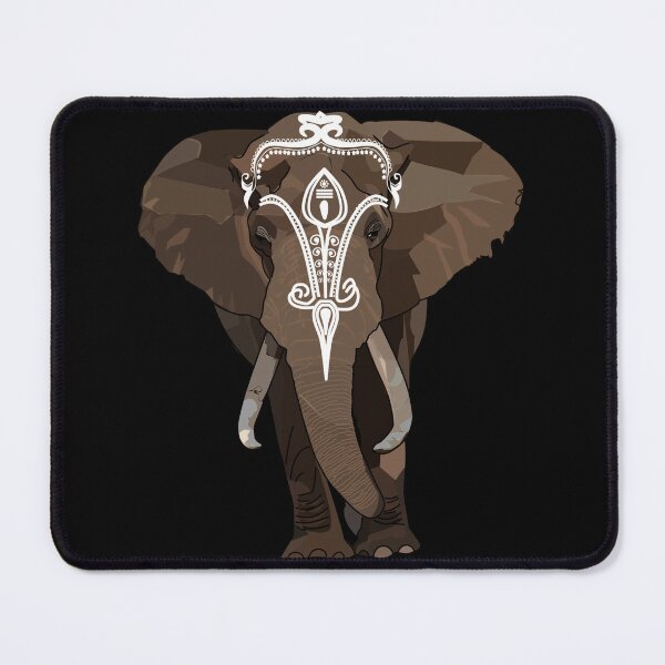 Item preview, Elephant Design designed and sold by tpixx.