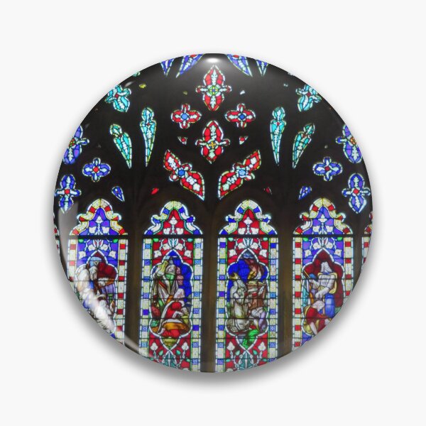 Item preview, The West Window, Snettisham, Norfolk designed and sold by wiggyofipswich.