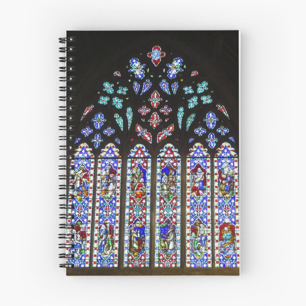 Item preview, The West Window, Snettisham, Norfolk designed and sold by wiggyofipswich.