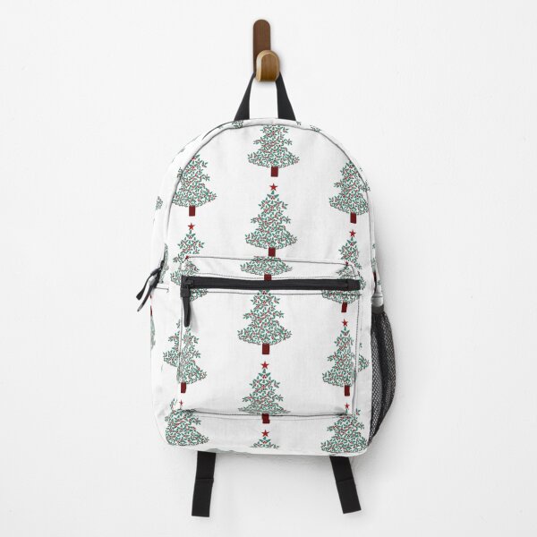 Item preview, Christmas Tree, Red Green White Christmas Lights Decorations designed and sold by Art Shimmers.