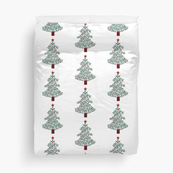 Item preview, Christmas Tree, Red Green White Christmas Lights Decorations designed and sold by Art Shimmers.