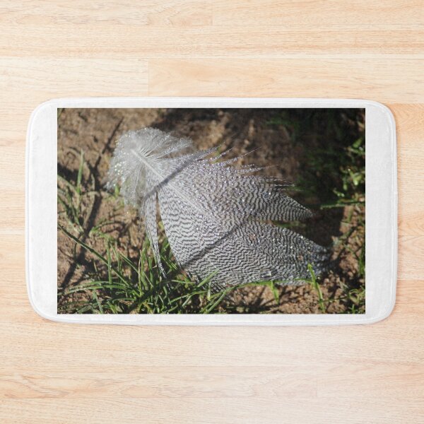 Item preview, Diamante Feather designed and sold by Linda Simpson.