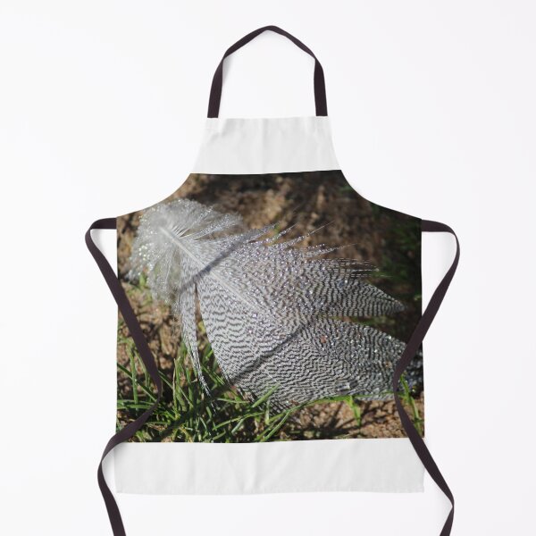 Item preview, Diamante Feather designed and sold by Linda Simpson.