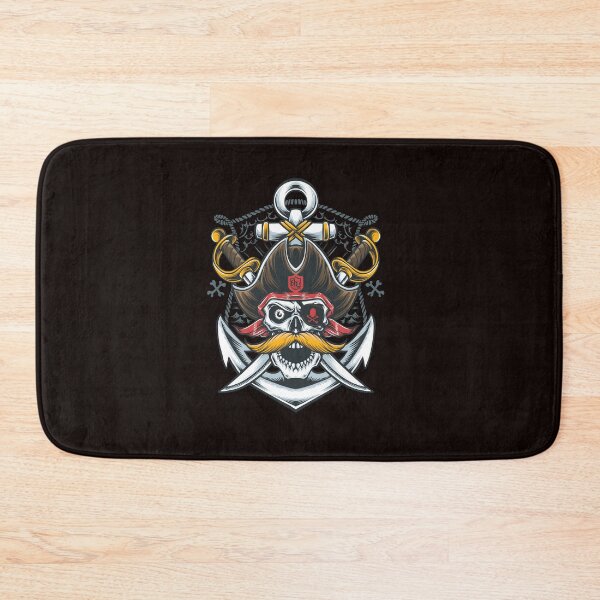 Item preview, Capton SkullSparrow designed and sold by Habib79in.