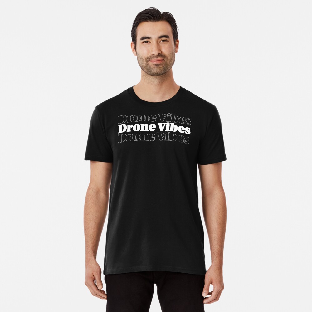 Item preview, Premium T-Shirt designed and sold by Teesamust.