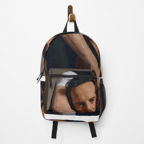 Item preview, Paul Mescal and Andrew Scott Illustration designed and sold by vandaziba.