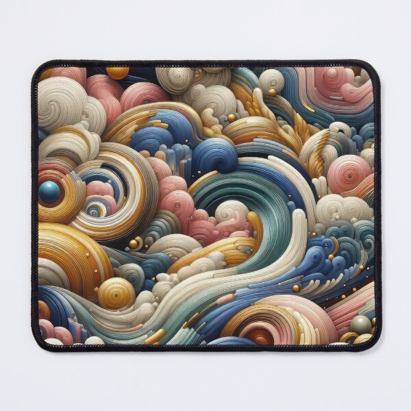 Item preview, The amazing Heaven's River designed and sold by primtawan.