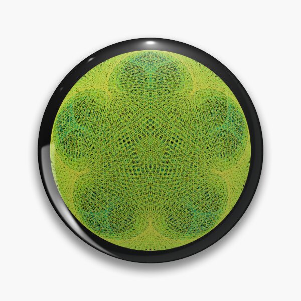 Item preview, Cardioid2MorphV8 [5 Points-Greens21354-BB] designed and sold by LottMultimedia.