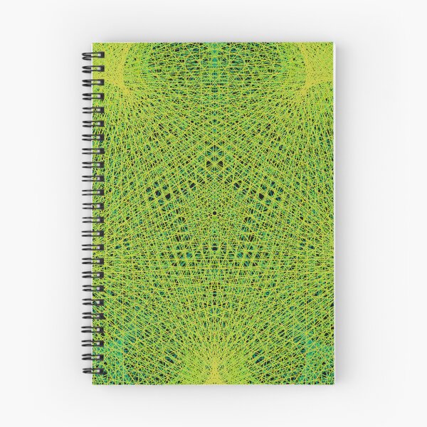 Item preview, Cardioid2MorphV8 [5 Points-Greens21354-BB] designed and sold by LottMultimedia.