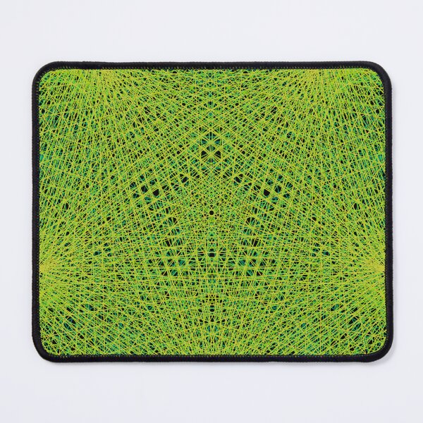 Item preview, Cardioid2MorphV8 [5 Points-Greens21354-BB] designed and sold by LottMultimedia.