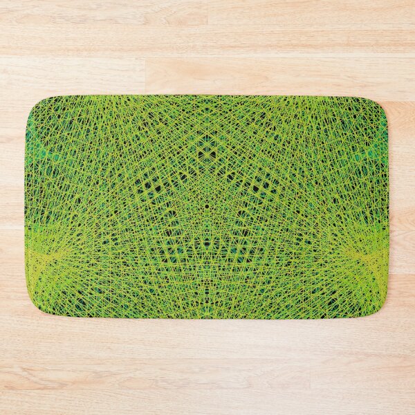 Item preview, Cardioid2MorphV8 [5 Points-Greens21354-BB] designed and sold by LottMultimedia.