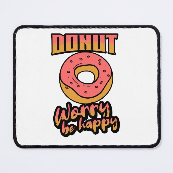 Item preview, Do not worry designed and sold by LosMana.